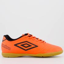Chuteira Umbro Class Futsal Coral Chuteira Umbro Class Futsal Coral