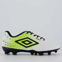Chuteira Umbro Class Neo Campo Branca