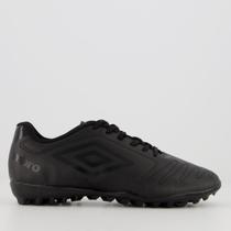 Chuteira Umbro Class Society Preta