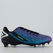 Chuteira Umbro Domain Campo Roxa Chuteira Umbro Domain Campo Roxa