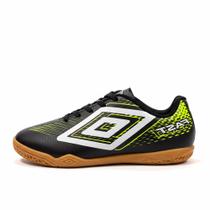 Chuteira Umbro Fast II Futsal Resistente Quadra Salão Chuteira Umbro Fast II Futsal Resistente Quadra Salão