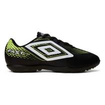 Chuteira Umbro Fast Ii Society Unissex Leve Confortável Chuteira Umbro Fast Ii Society Unissex Leve Confortável