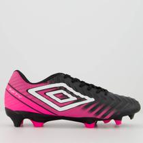 Chuteira Umbro Fifty V Campo Preta