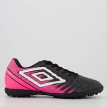 Chuteira Umbro Fifty V Society Preta