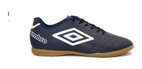 Chuteira Umbro Futsal Class Cod: 15505