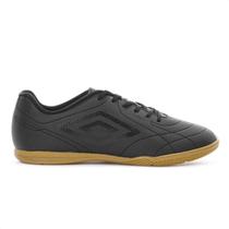 Chuteira Umbro Futsal Class Footballer Preto - Masculino Chuteira Umbro Futsal Class Footballer Preto - Masculino