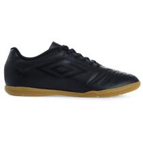 Chuteira Umbro Futsal Class Preto - Masculino