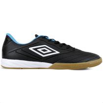 Chuteira Umbro Futsal Tocco III Club Preta - Masculina