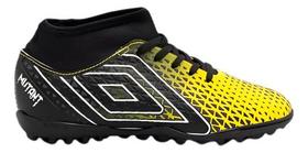 Chuteira Umbro Mutant Jr Tf Cod. 16790