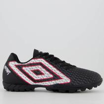 Chuteira Umbro Mutant Society Preta