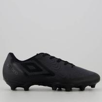 Chuteira Umbro Orbit Campo Preta