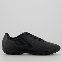 Chuteira Umbro Orbit Society All Black