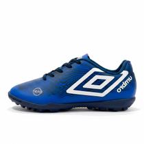 Chuteira Umbro Orbit Society Resistente Grama Sintética Chuteira Umbro Orbit Society Resistente Grama Sintética