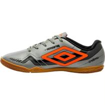 Chuteira Umbro Prisma Jr Indoor - U07FB00147 Chuteira Umbro Prisma Jr Indoor - U07FB00147