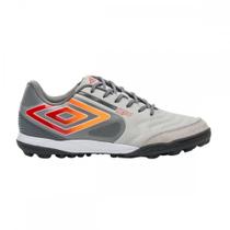 Chuteira Umbro Pro 5 Bump Club 886 Society Masculino