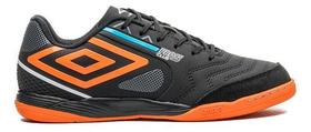 Chuteira Umbro Pro 5 Bump Club Indoor Futsal