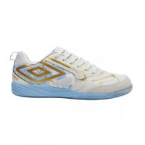 Chuteira Umbro Pro 5 Bump Kintsugi Futsal Indoor Masculina