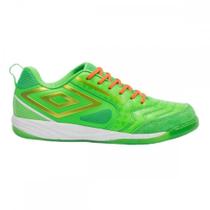 Chuteira Umbro Pro 5 Bump Saint Patrick Day Indoor