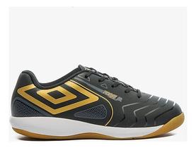 Chuteira Umbro Pro 5 In Jr Cod. 16670