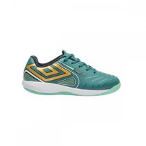 Chuteira Umbro Pro 5 Jr 515 Futsal Indoor Infantil