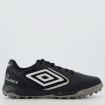 Chuteira Umbro Pro Challenge Uptake Society Preta