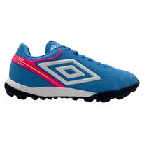 Chuteira Umbro Society Adamant Master Class Club - Original Chuteira Umbro Society Adamant Master Class Club - Original