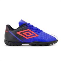 Chuteira Umbro Society Fifty 4 IV Masculino