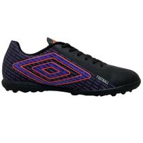 Chuteira Umbro Society Futebol Adulto Alta Durabilidade Chuteira Umbro Society Futebol Adulto Alta Durabilidade