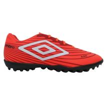 Chuteira umbro society glaze u01fb00159