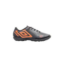 Chuteira umbro society orbit jr infantil