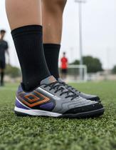 Chuteira Umbro Society Umbro Pro 5 Bump Club Chuteira Umbro Society Umbro Pro 5 Bump Club