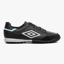 Chuteira Umbro Speciali III Pro Society Cabedal em Couro e Conforto Chuteira Umbro Speciali III Pro Society Cabedal em Couro e Conforto