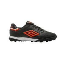 Chuteira Umbro Speciali III Pro Society Cabedal em Couro e Conforto