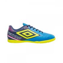 Chuteira Umbro Techno ii 376 Futsal Indoor Masculino