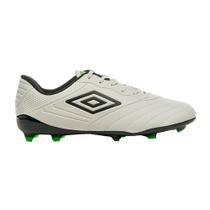 Chuteira Umbro Tocco III Club Campo Branco Chuteira Umbro Tocco III Club Campo Branco