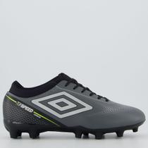 Chuteira Umbro Top Speed League Campo Cinza Chuteira Umbro Top Speed League Campo Cinza