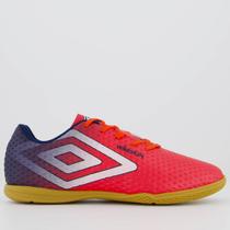 Chuteira Umbro Warskin Futsal