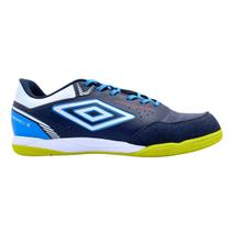 Chuteira Umbro X-comfort Futsal