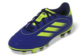 Chuteiras de futebol adidas Goletto IX unissex para crianças Firm Ground Chuteiras de futebol adidas Goletto IX unissex para crianças Firm Ground