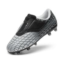 Chuteiras de Futebol DREAM PAIRS KKUMSO2510 Tamanho 3 Infantil Prata Chuteiras de Futebol DREAM PAIRS KKUMSO2510 Tamanho 3 Infantil Prata