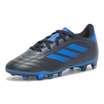 Chuteiras de futebol infantis Adidas Goletto IX, tamanho 8, EUA Chuteiras de futebol infantis Adidas Goletto IX, tamanho 8, EUA