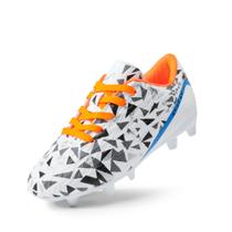 Chuteiras de Futebol Juvenil DREAM PAIRS Tamanho 11,5 com Cadarço para Campo Firme Chuteiras de Futebol Juvenil DREAM PAIRS Tamanho 11,5 com Cadarço para Campo Firme