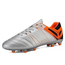 Chuteiras de Futebol Leves DREAM PAIRS 10.5 para Uso Externo