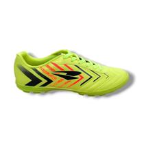 Chuteiras De Futebol Masculina Society Dray Foorcy 330AS