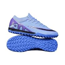 Chuteiras De Futebol Masculinas De Cano Médio Antiderrapantes FG TF De Alta Qualidade Para Jogos E