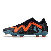 Chuteiras de Futebol Masculinas Jacqilane - Cano Alto, Antiderrapantes (4,5 a 12)