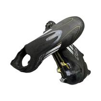 Chuteiras de Futebol Masculinas TF FG - Antiderrapantes e de Alta Qualidade