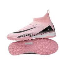 Chuteiras De Futebol Masculinas Ultraleves E Respiráveis, Sapatos De Futebol Antiderrapantes, Tênis