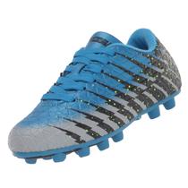 Chuteiras de futebol Vizari Bolt Firm Ground para crianças, meninos e meninas Chuteiras de futebol Vizari Bolt Firm Ground para crianças, meninos e meninas