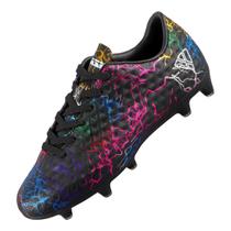 Chuteiras de futebol Vizari Zodiac Firm Ground para meninos e meninas Chuteiras de futebol Vizari Zodiac Firm Ground para meninos e meninas